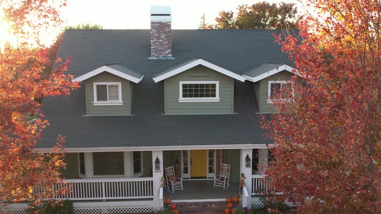 Best Chimney Flashing Repair  in Fountainhead Orchard Hills, MD